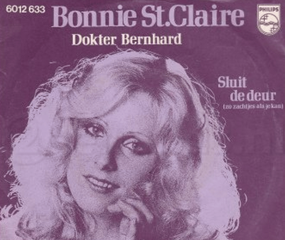 Bonnie Dokter Bernard