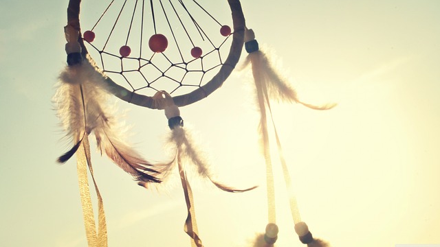 dreamcatcher-336639_640