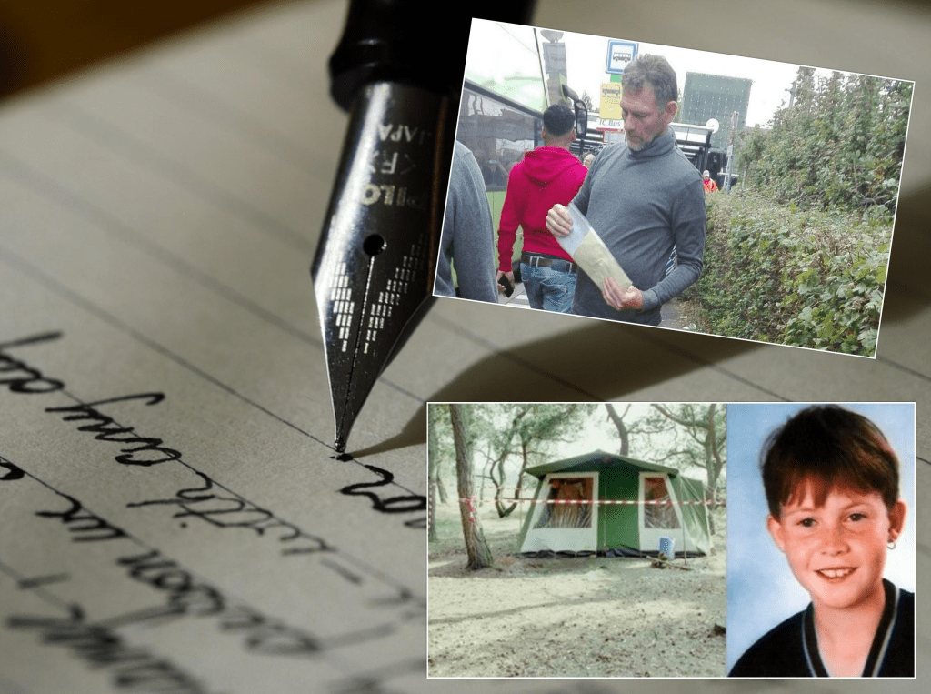 Wat staat er in de ‘kluisverklaring’ van Jos&nbsp;Brech?