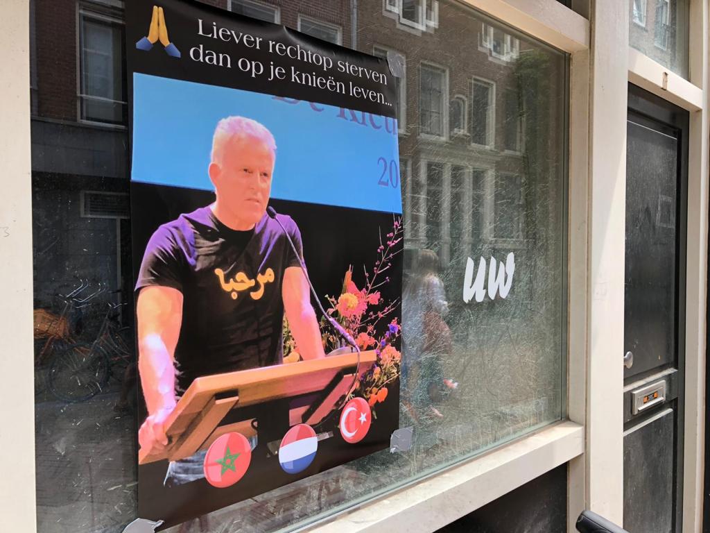 De Peter R. de Vries tapes: het topje van de&nbsp;ijsberg?