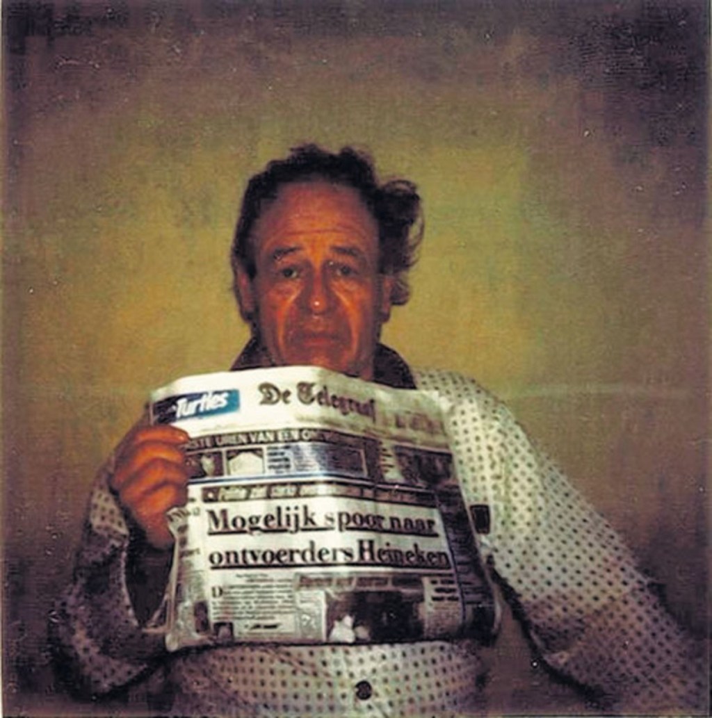 Heineken-ontvoering: het verweven web van misdaad en&nbsp;geldzucht