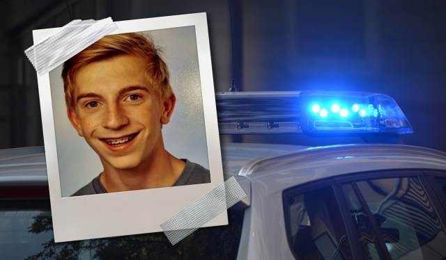 Actieve zoektocht naar vermiste Yoran Krol stopgezet