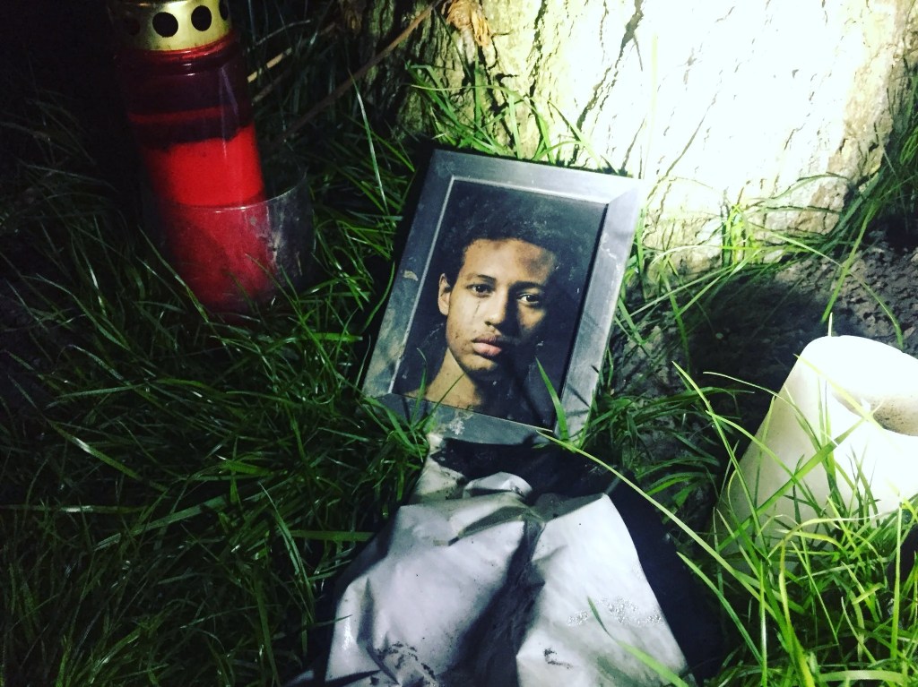 Ongeloof en emotie na rechtszaakuitspraak Orlando&nbsp;Boldewijn