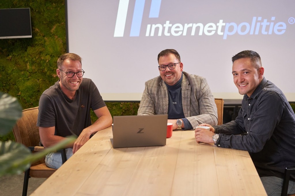 Internet Politie gaat de strijd aan tegen online oplichting met Fraude&nbsp;Scanner