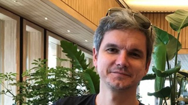Politieman Aart wordt nog steeds vermist