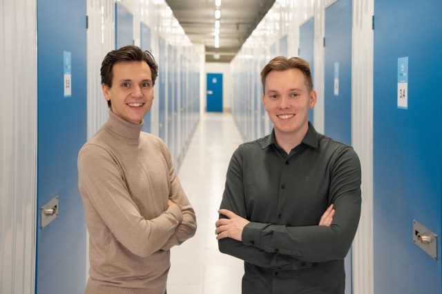 Opslagbedrijf Storage Share neemt failliete concurrent Boxx over