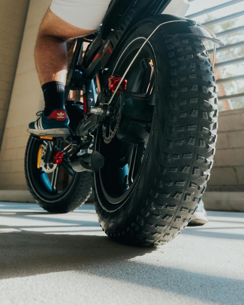 Populaire fatbikes nauwelijks nog te&nbsp;verzekeren