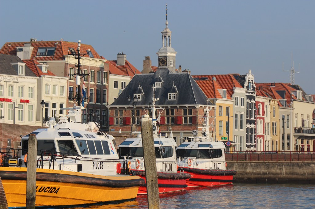 Zeeland gelukkigste provincie van&nbsp;Nederland