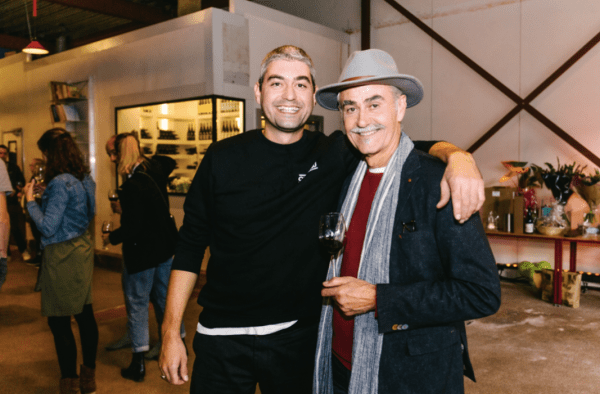 Urban Winery Chateau Amsterdam spreidt vleugels uit: Sinds kort bij Albert Heijn en nu ook in KLM’s Business&nbsp;Class