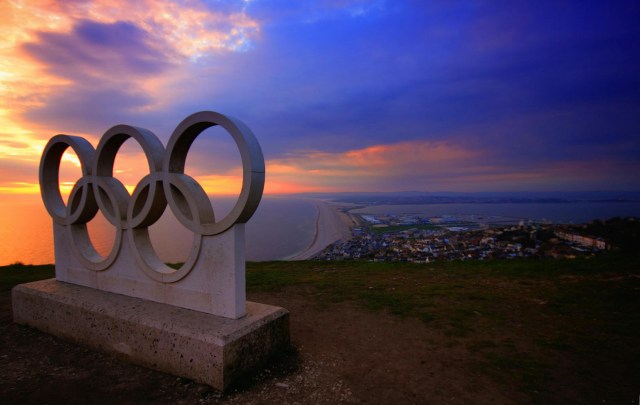 Kaarten kopen voor de Olympische Spelen 2028 in Los Angeles