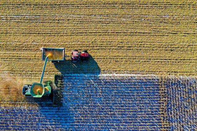 Campagne waarschuwt boeren en tuinders voor risico’s van verdachte huurders