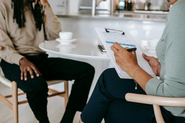 Tienduizenden zorgprofessionals in Nederlandse ziekenhuizen worden getraind in leefstijlgesprekken