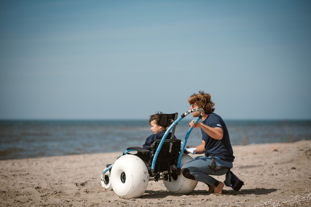 Bob’s epische surftocht voor Spieren voor Spieren: De ultieme&nbsp;poging