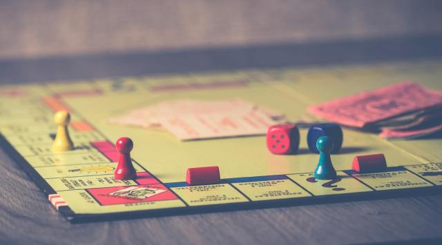 1 op de 4 speelt vals tijdens gezelschapsspelletjes