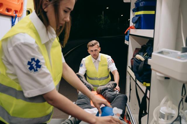 Schokkend: 71% van fietsongelukken gebeurt zijwaarts – dé oplossing is hier