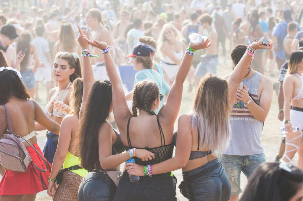 De 50 Beste Festivals Ter Wereld die Je Niet Mag&nbsp;Missen