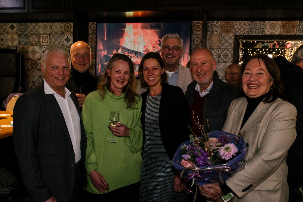 Ondernemers en vastgoedeigenaren Haagse Goudsbloemlaan, Kijkduin en Eigenaren Den Haag Centrum richten nieuwe bedrijveninvesteringszones op