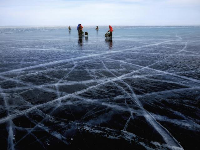 28e winter op rij zonder Elfstedentocht