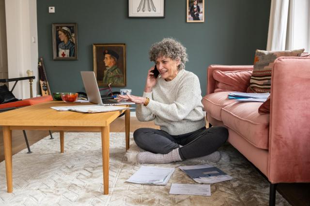 Geld terug van de Belastingdienst? Met deze aftrekposten kan het