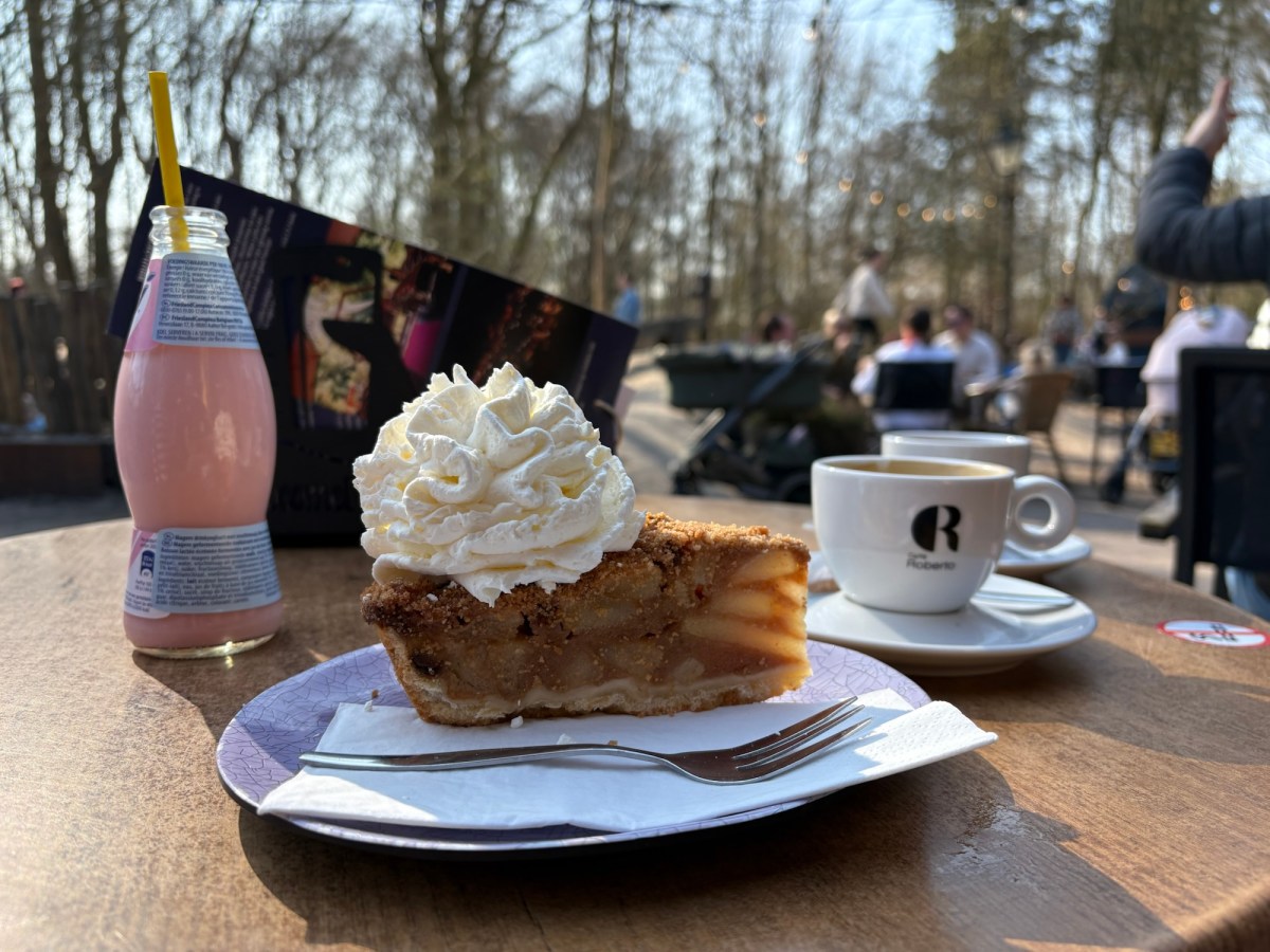 Kom proeven en laat u verrassen in Den Haag tijdens de enige echte Groene&nbsp;Restaurantweek
