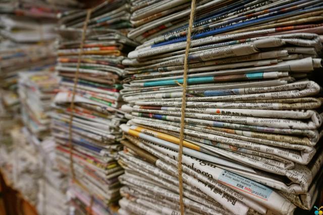 Onderzoek: 60% van alle aangeleverde drukbestanden bevat fouten
