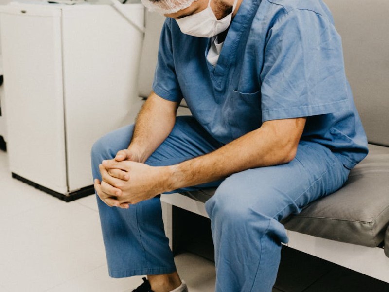Gezond ouder worden voor iedereen: Nederland moet investeren in toegankelijke gezondheidschecks