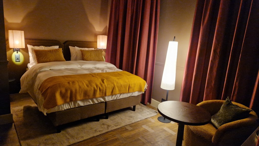 Volledig vernieuwd Paleis Hotel opent in hartje Den&nbsp;Haag