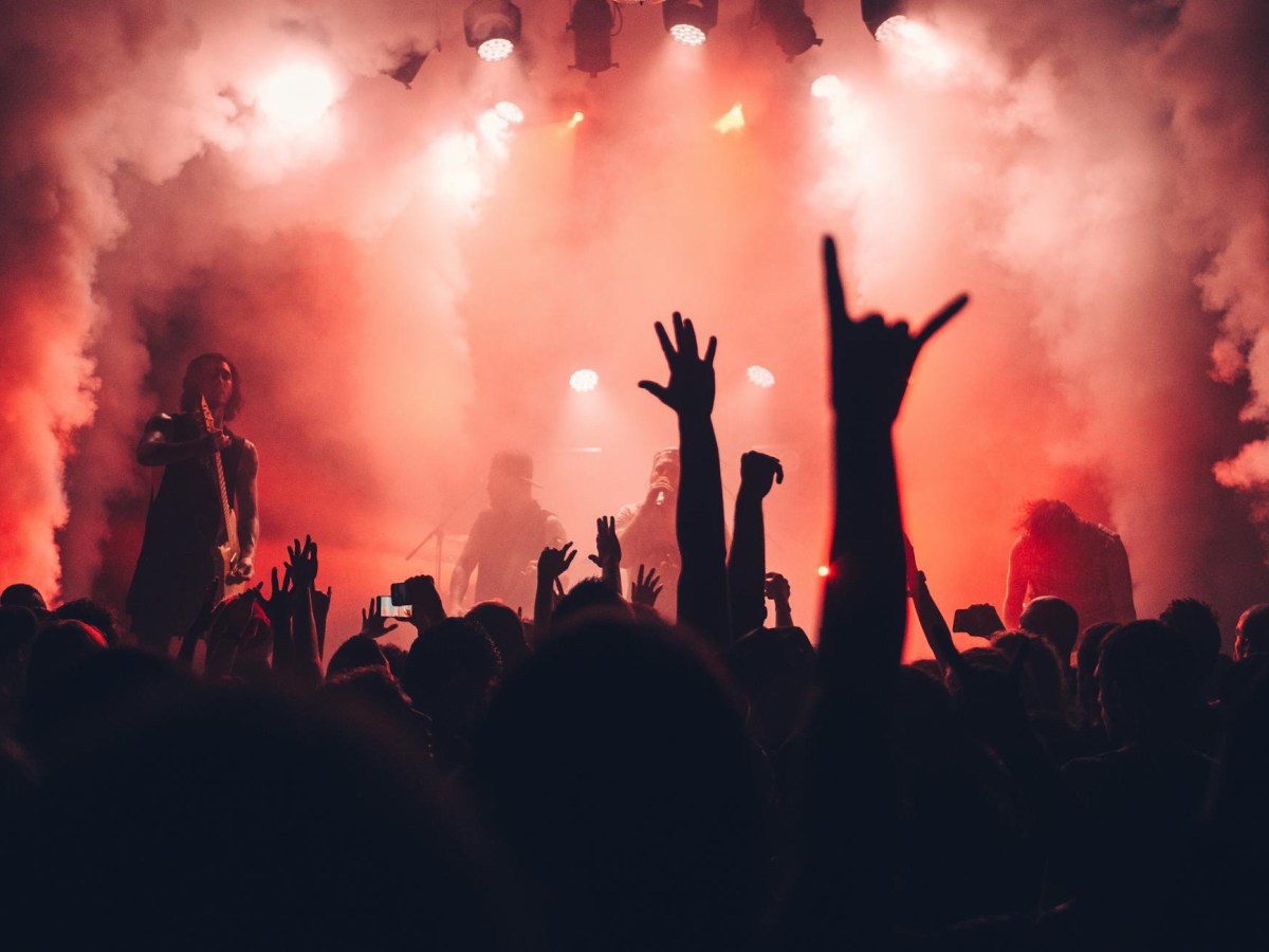 Driekwart jongvolwassenen plant ‘hersteldag’ van werk na grote evenementen zoals&nbsp;festivals