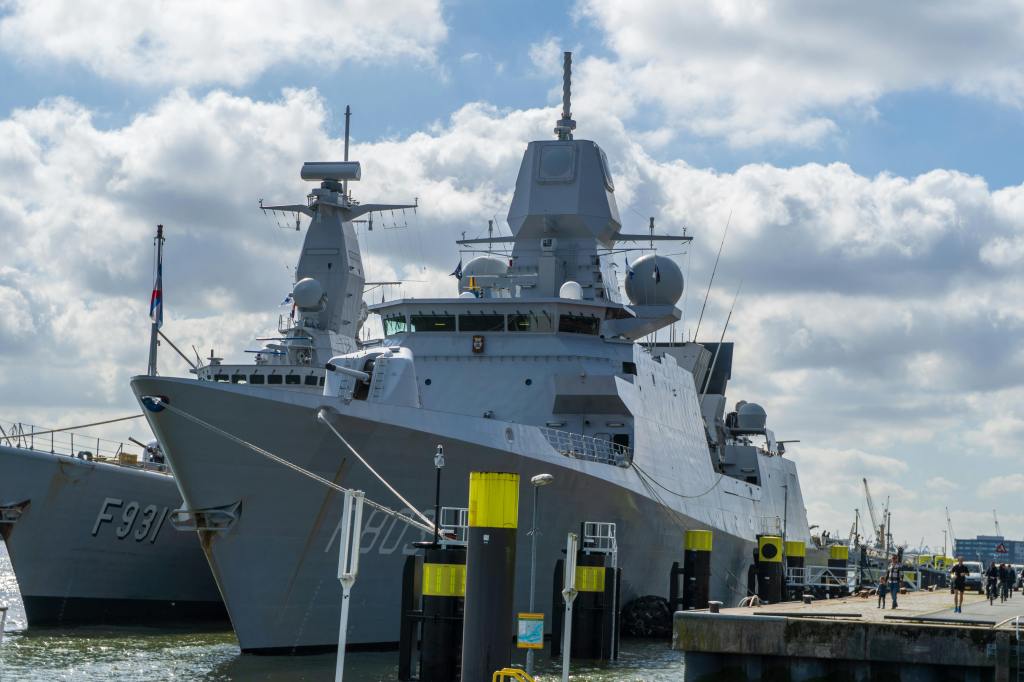 AIV: Nederland moet zich actief voorbereiden op Europese veiligheid zonder&nbsp;VS