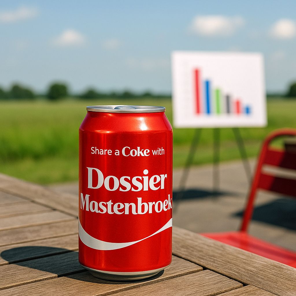 📢 45% van Nederlanders wil beter statiegeldsysteem: lekkende blikjes grootste&nbsp;frustratie