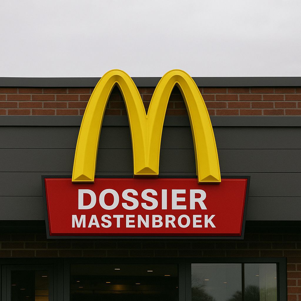 Groot, Groter, Grootst: Waarom Fastfoodporties in Amerika Zó Veel Groter Zijn dan in&nbsp;Europa