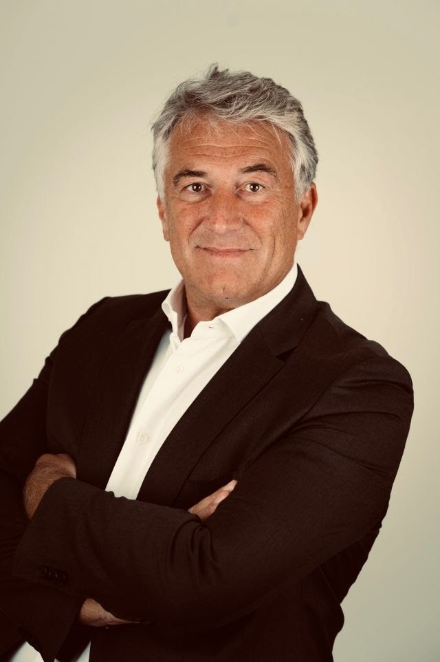 Robotica: Europa verliest&nbsp;koppositie