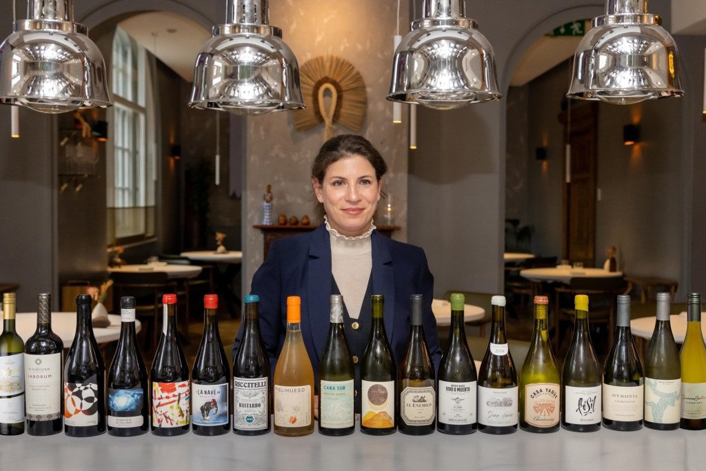 Argentina Reloaded strijkt&nbsp;29 september&nbsp;neer in&nbsp;Amsterdam