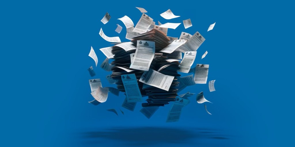 Eerste stappen in massaclaim datalek bevolkingsonderzoek