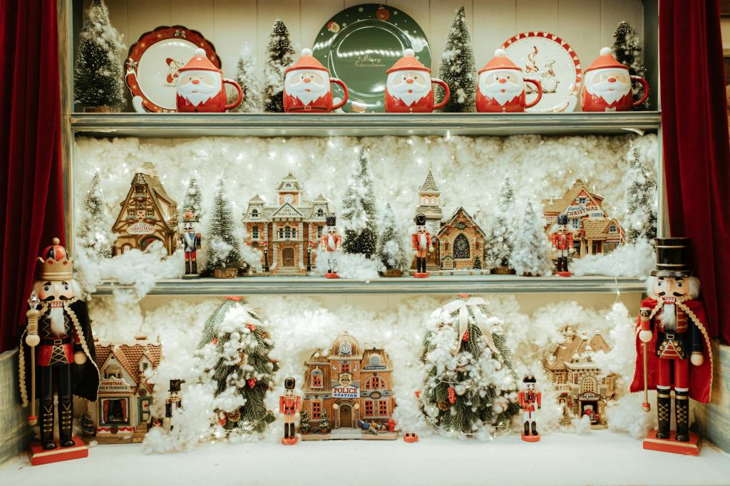 🎄 De Ultieme Tips voor een Gezellige Kerst