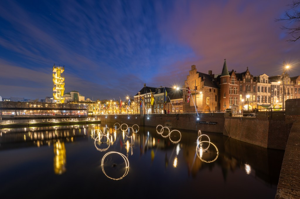 Een miljoen meer bezoeken aan Den Haag tijdens de Royal&nbsp;Winter