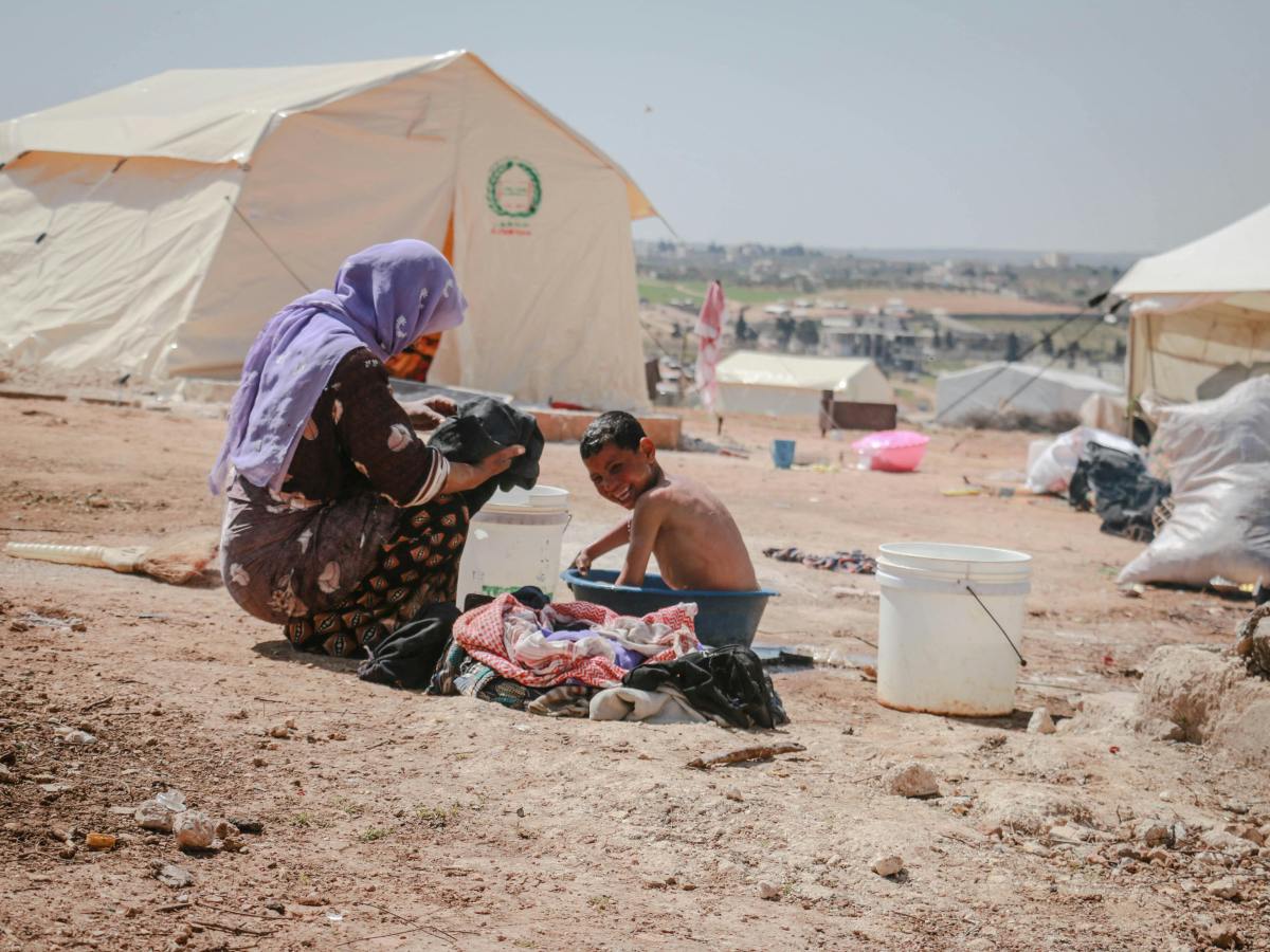 Reactie Save the Children op nieuw&nbsp;regeerakkoord