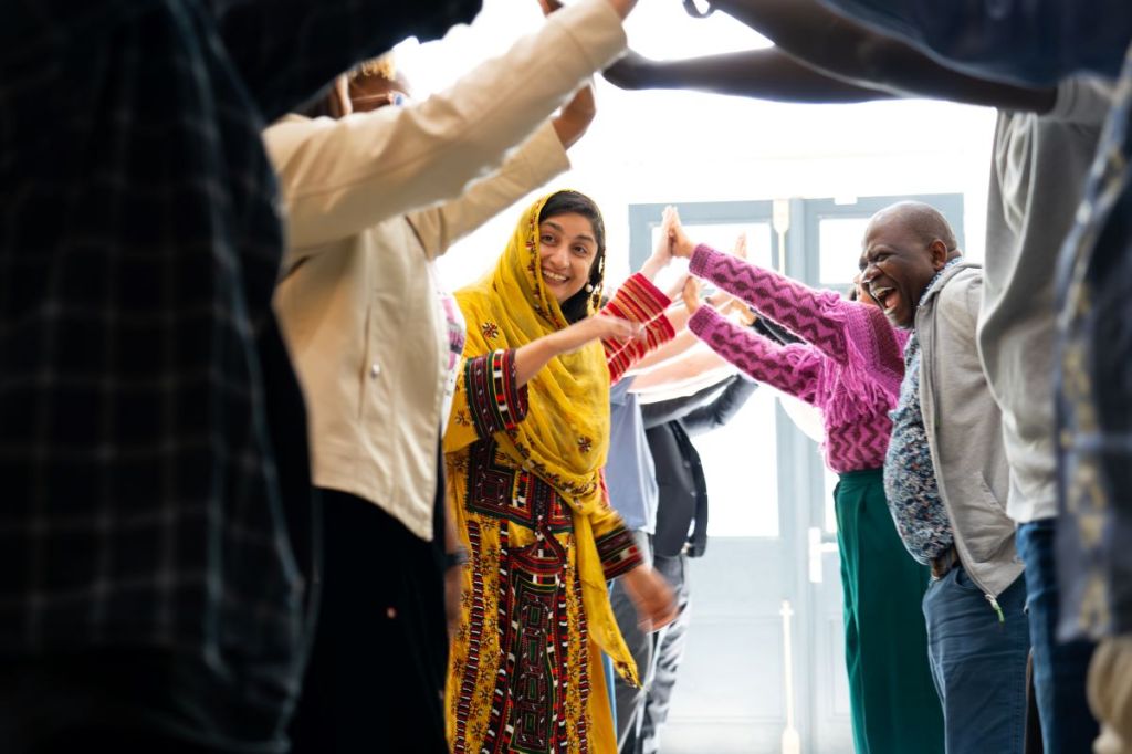 Den Haag blijft mensenrechtenverdedigers beschermen