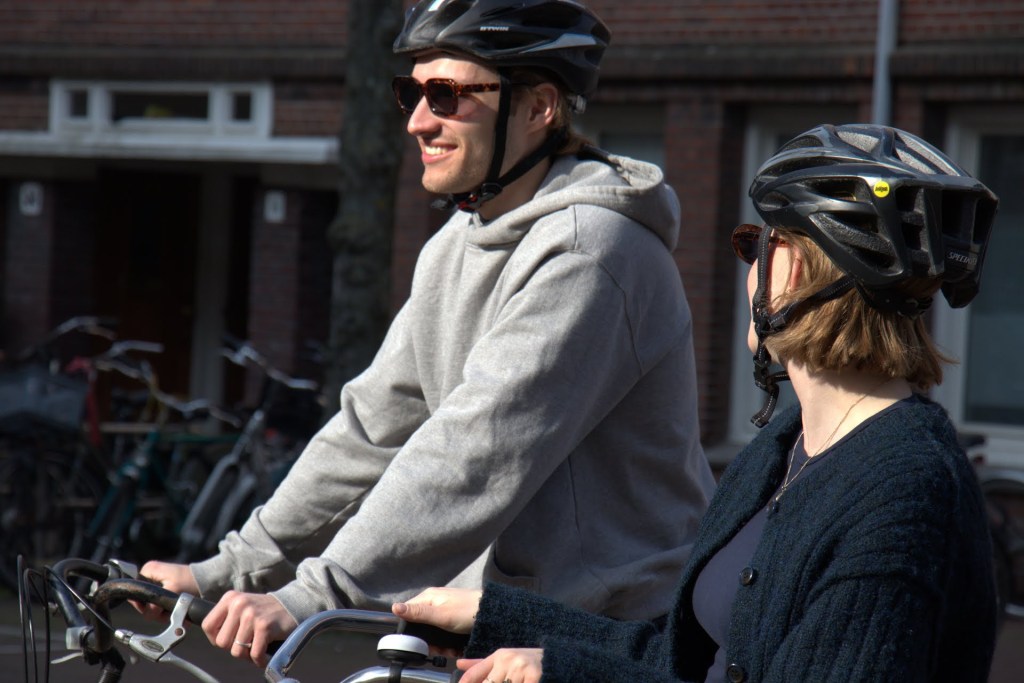 Helmplicht voor e-bikes niet onverwacht, maar roept wel weerstand op bij&nbsp;jongeren
