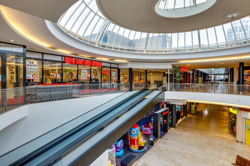 PingProperties verduurzaamt Stadshart Daily Plaza in&nbsp;Zoetermeer