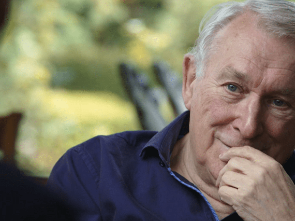 NTR zendt Het Laatste Woord met Koos Postema&nbsp;uit