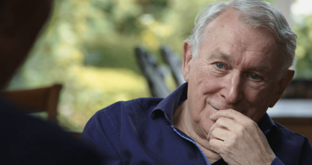 NTR zendt Het Laatste Woord met Koos Postema uit