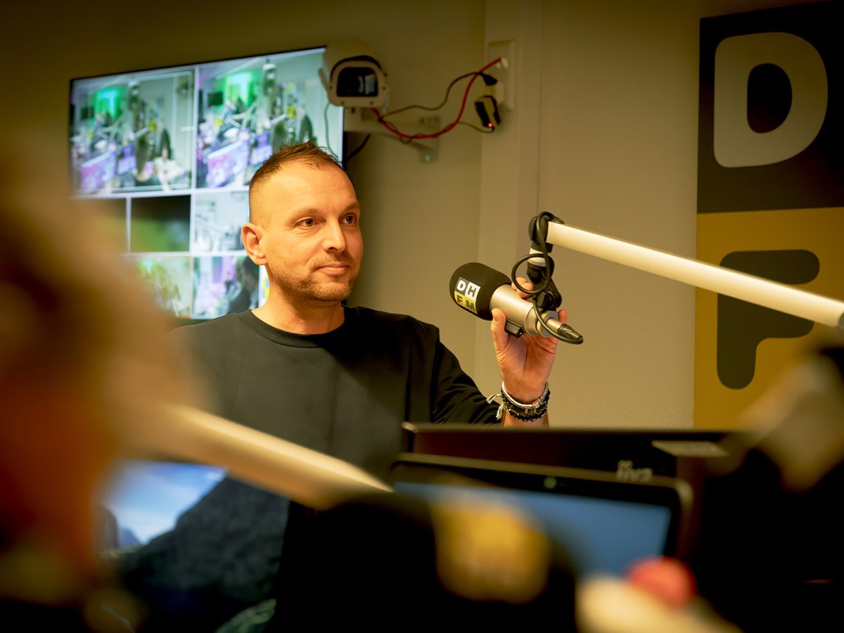 De juiste voice-over voor jouw commercial, bedrijfsfilm of&nbsp;video