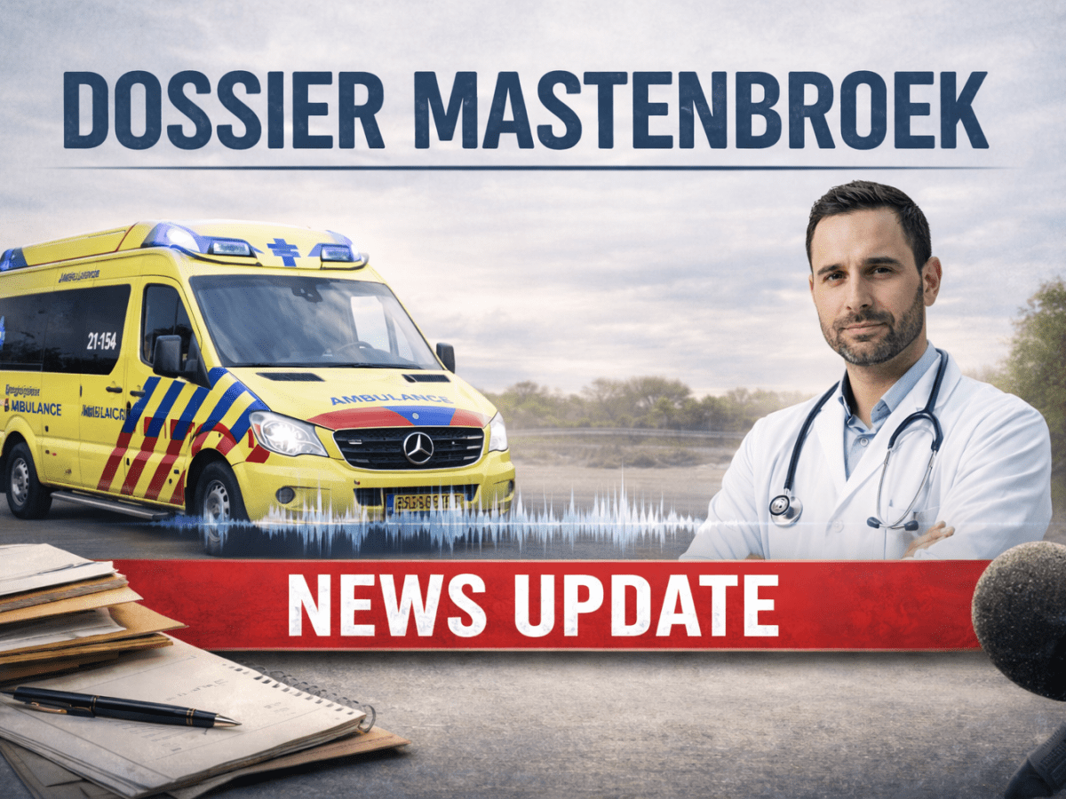 Steeds meer Nederlanders lopen rond met een verhoogd diabetesrisico, vaak zonder het te&nbsp;weten