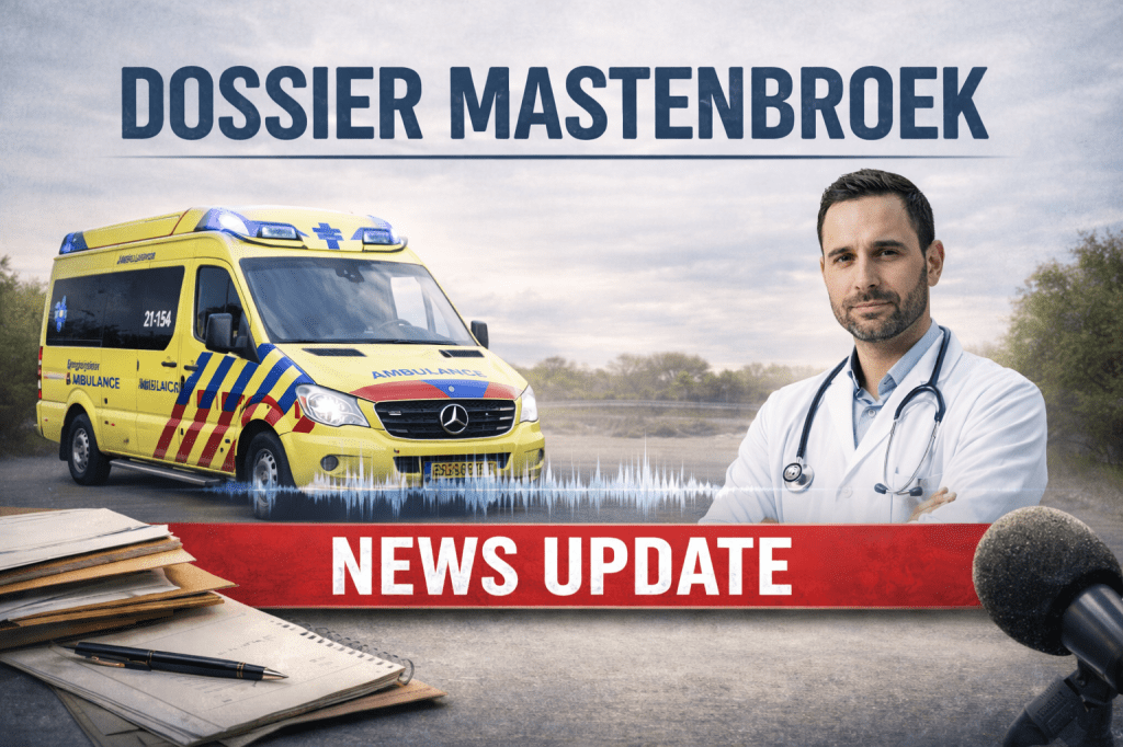 Steeds meer Nederlanders lopen rond met een verhoogd diabetesrisico, vaak zonder het te&nbsp;weten