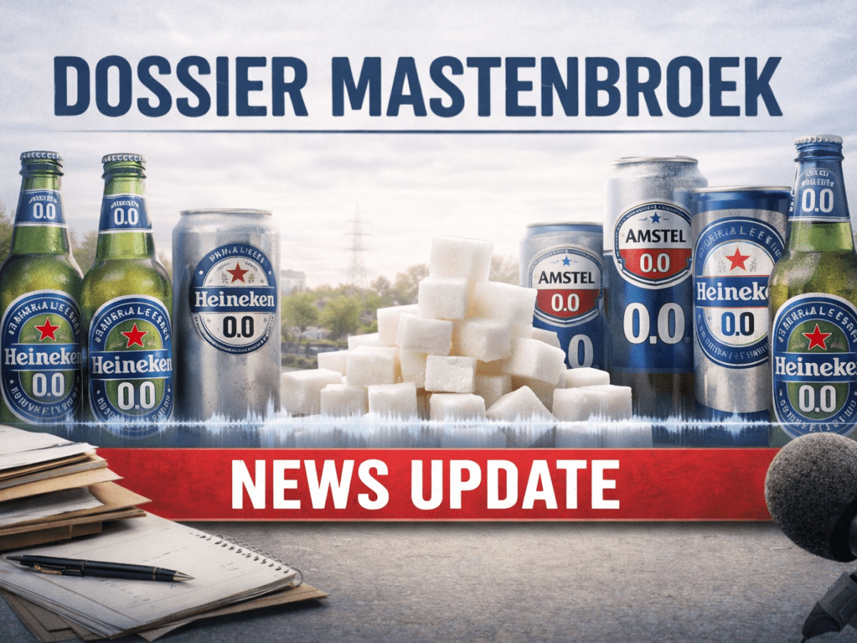 0,0% Alcoholbieren en Suiker: Hoeveel Suiker Zit Er Echt in Alcoholvrij&nbsp;Bier?
