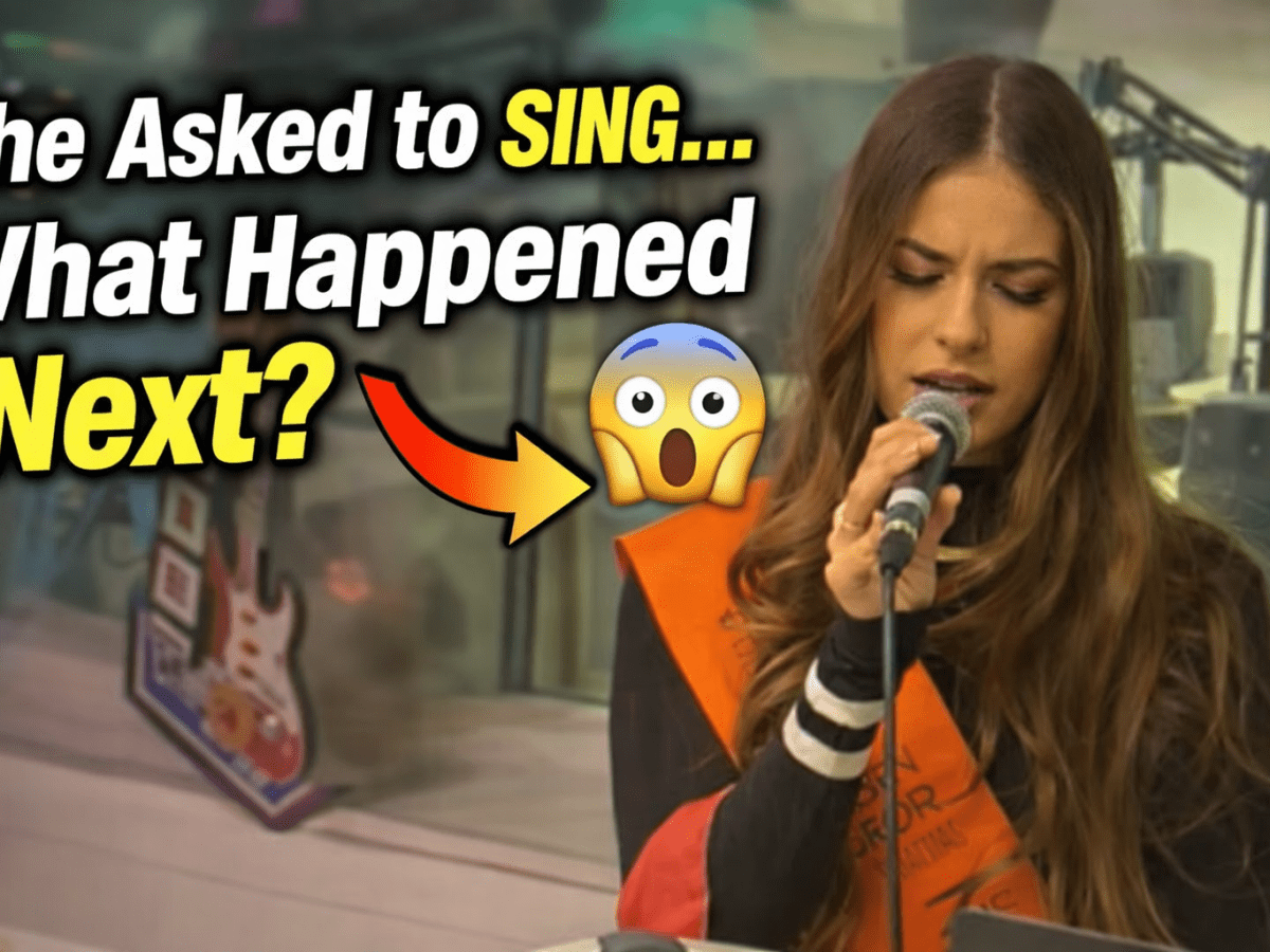 Magisch radiomoment: Christel de Boer ontroert met “You Say” in CultuurBoulevard