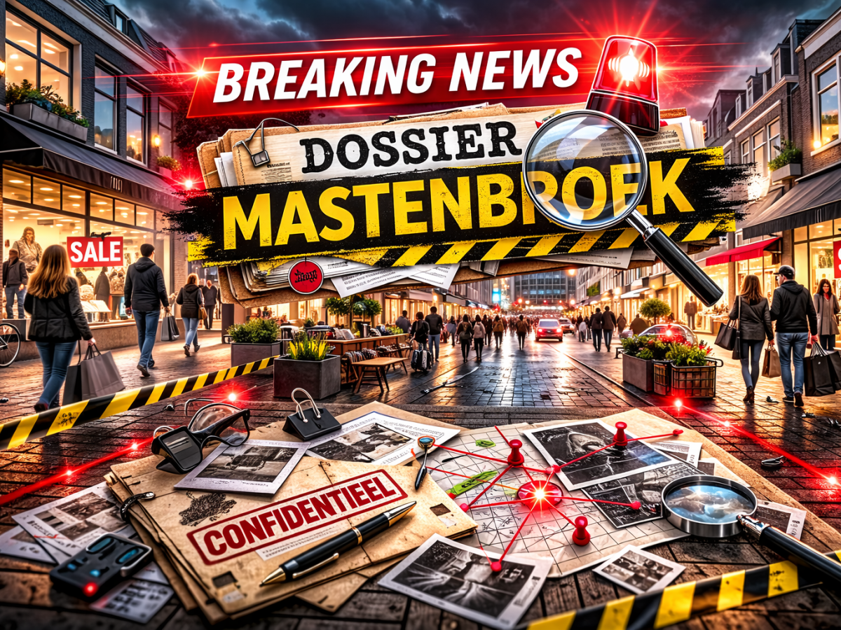 Daling aantal aanslagen met explosieven in Den&nbsp;Haag