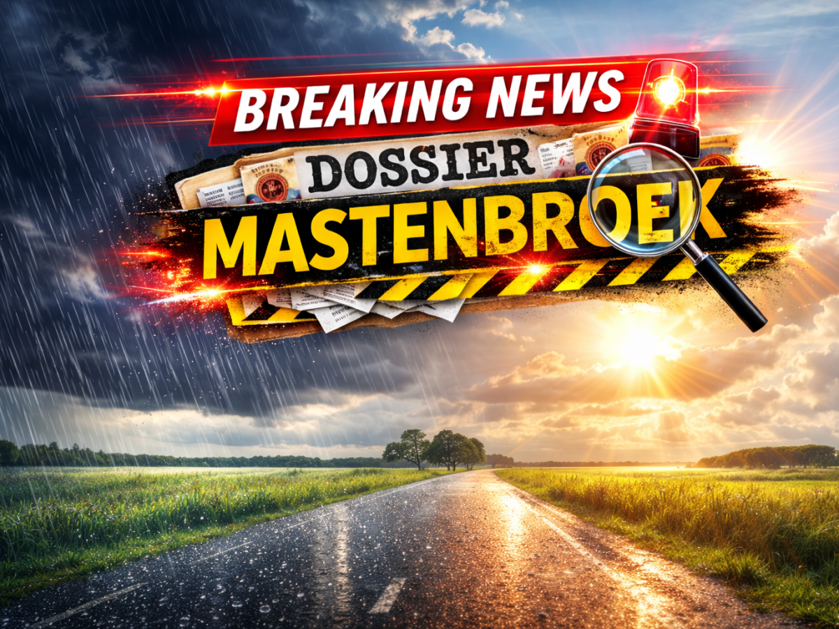 Zware regen in Portugal en Spanje intenser geworden door klimaatverandering