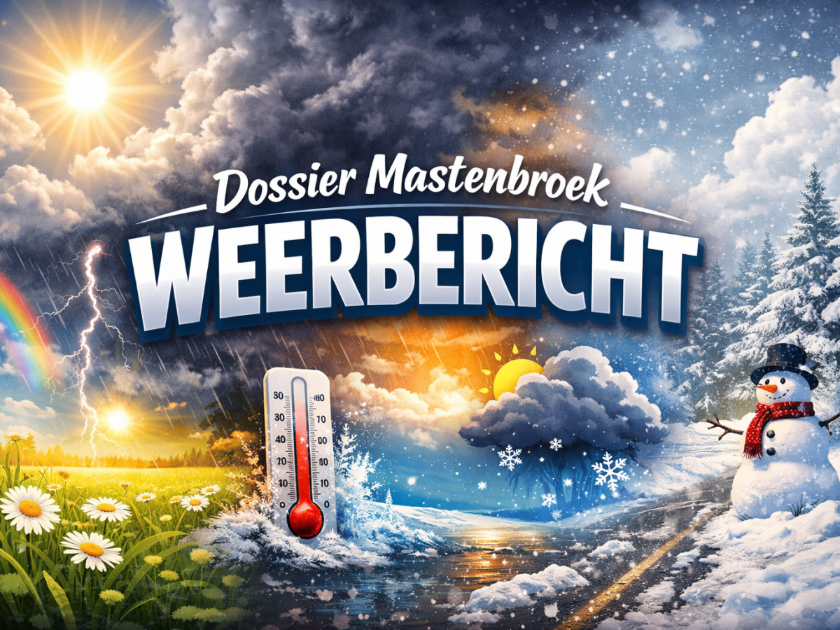 Wat wordt het weer? Complete weersverwachting en overzicht van&nbsp;weerwebsites